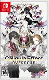 Caligula Effect: Overdose, The (Nintendo Switch)